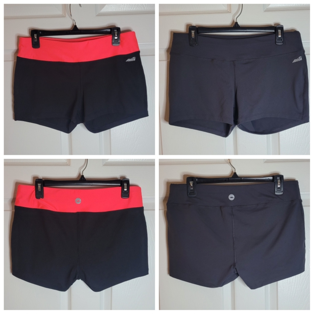 AVIA SHORTS ACTIVEWEAR Bundle